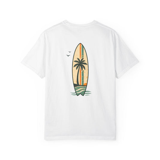 Surfboard T-Shirt