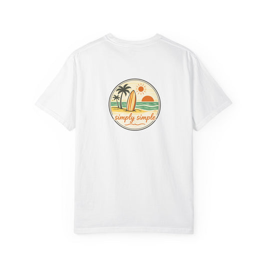Simply Simple Surf T-Shirt