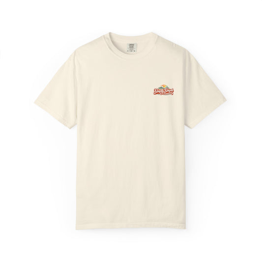 "You Can’t Stop the Wave" Graphic Tee