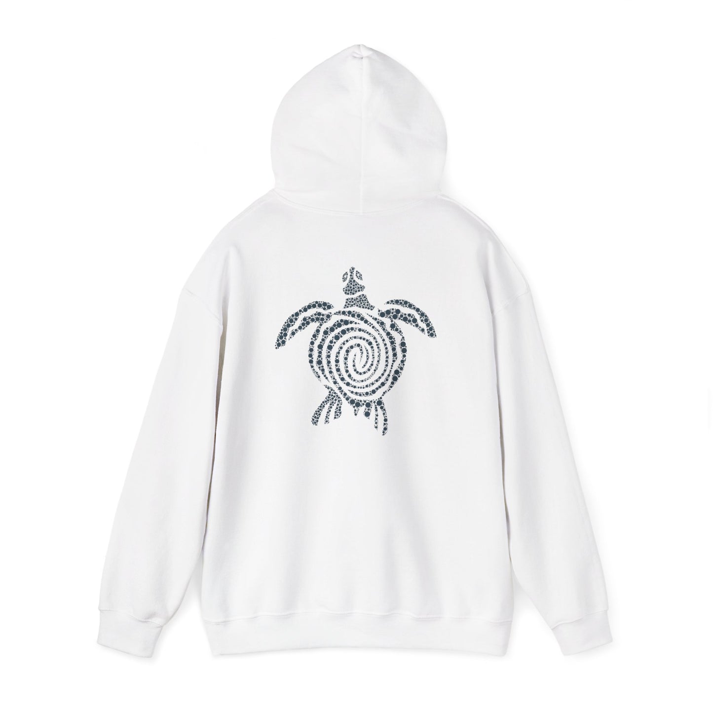 Turtle Hoodie