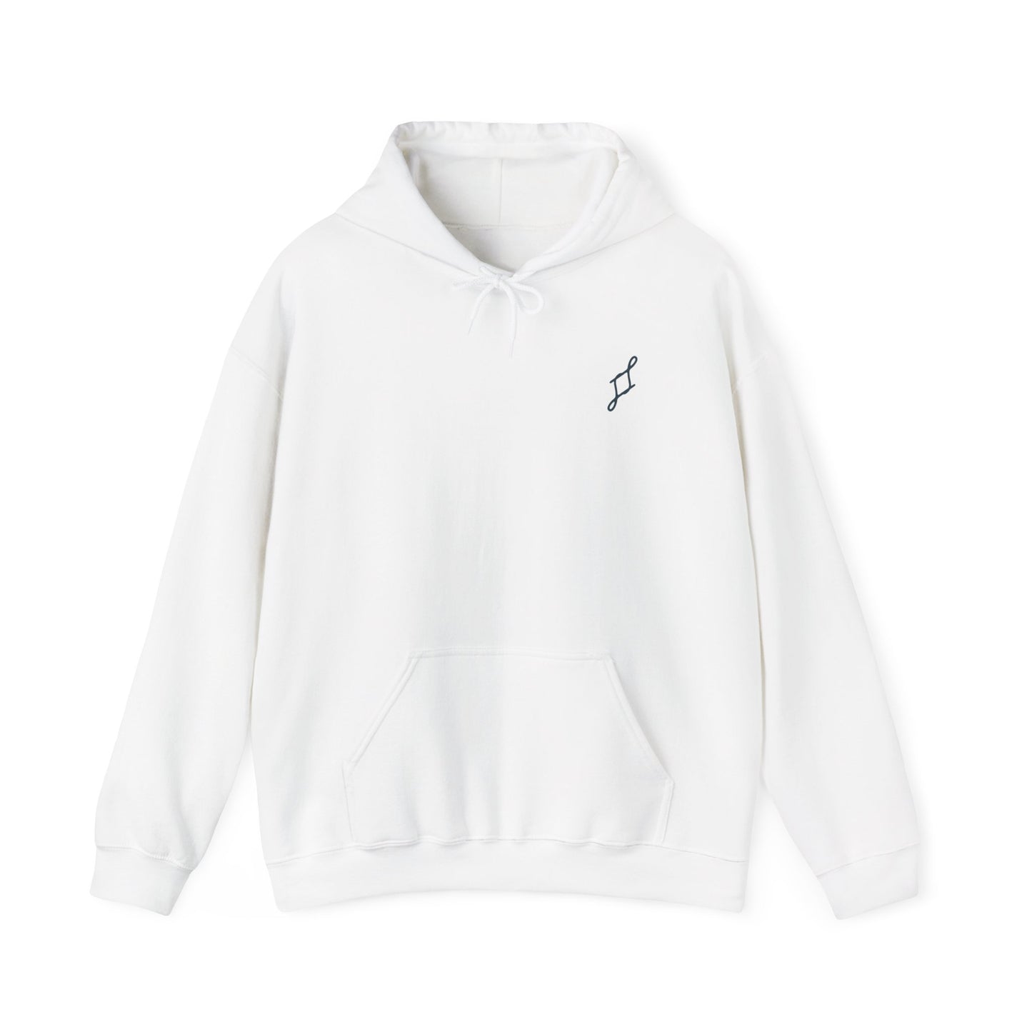 Live in the Moment Hoodie
