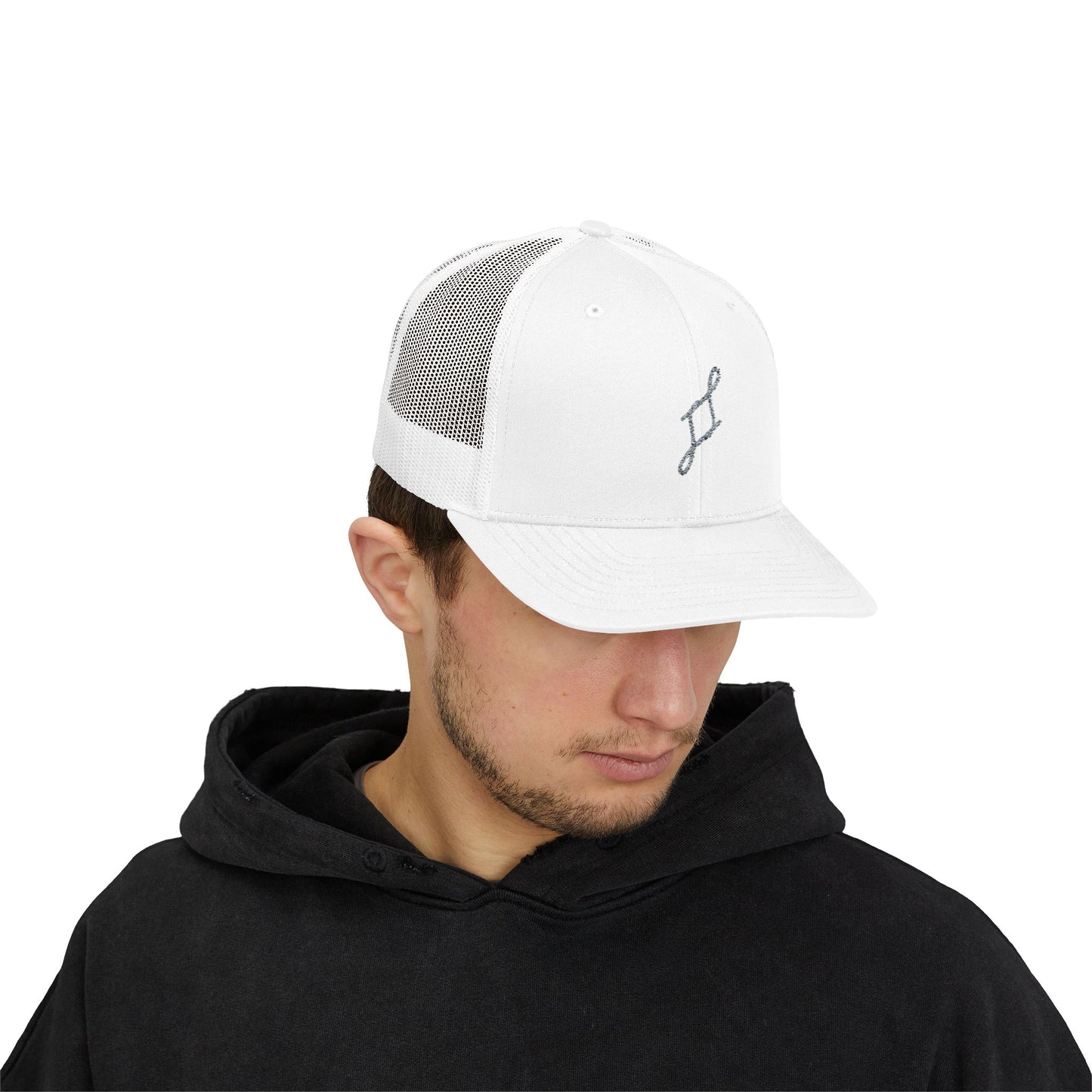 Simply Simple Snapback Hat