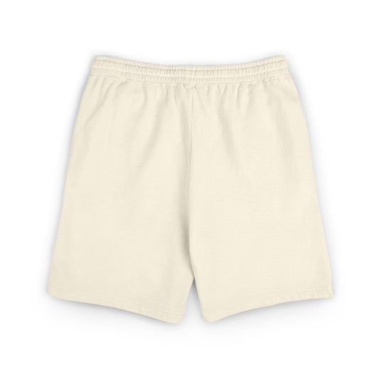 Surfboard Live in the Moment Fleece Sweat Shorts