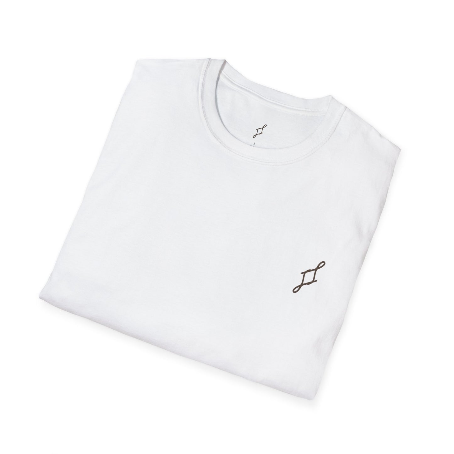 Calm Mind T-shirt
