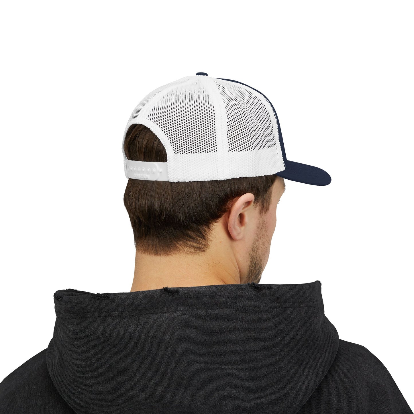 Simply Simple Snapback Hat