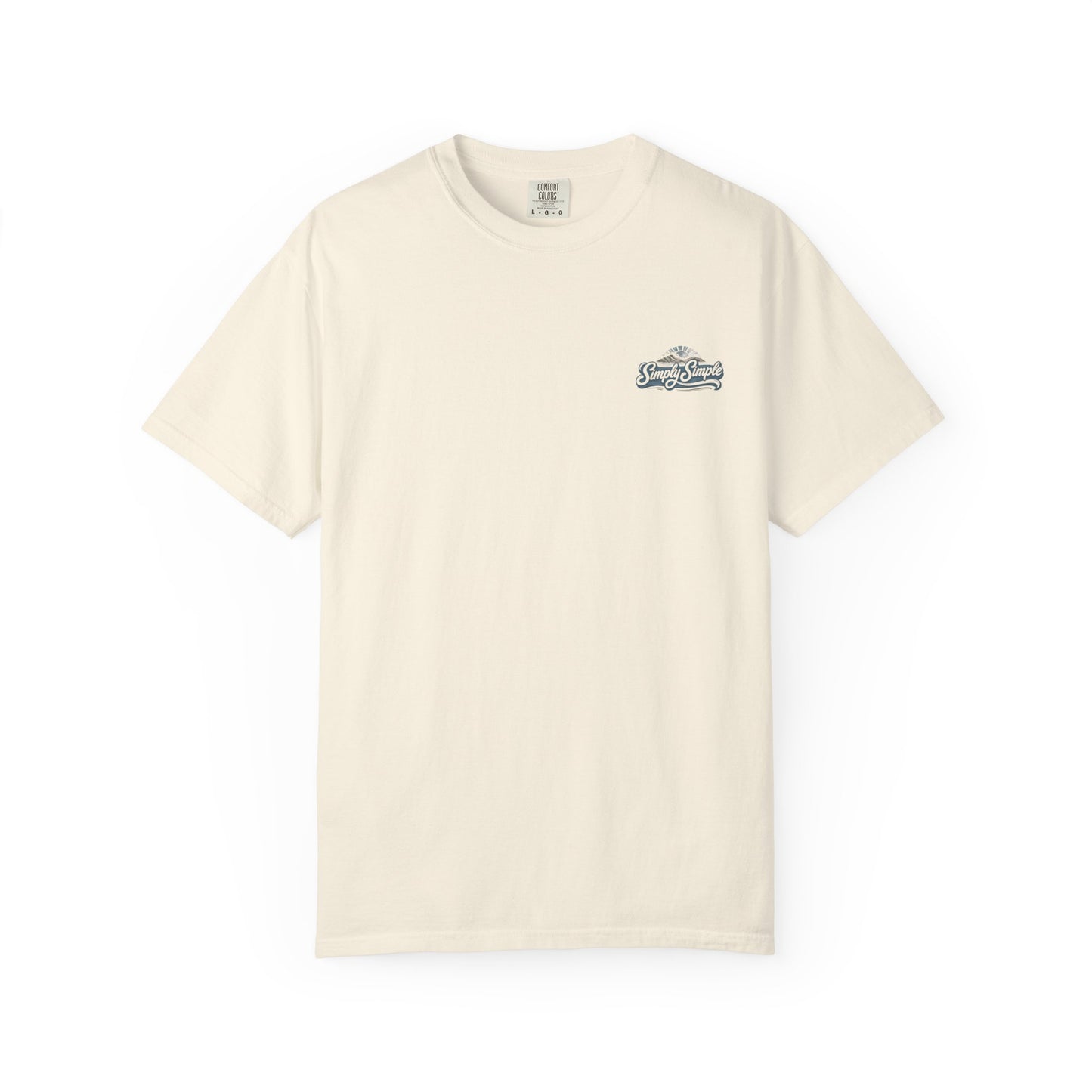 Surf Sunset T‑Shirt