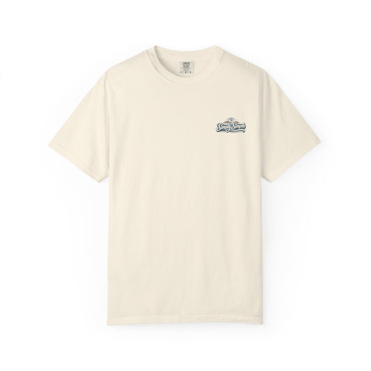 Surf Sunset T‑Shirt