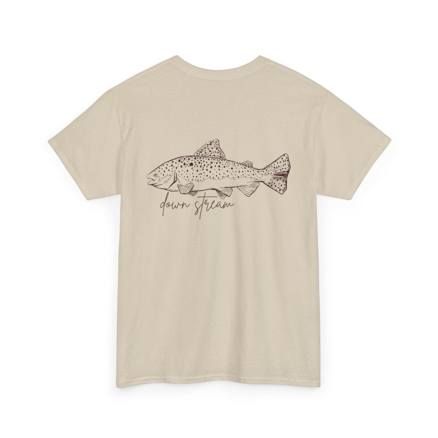 Down Stream T-shirt