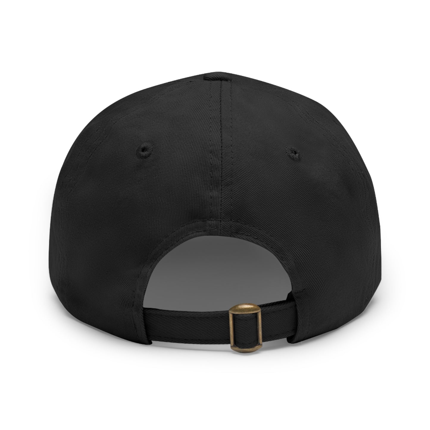 Down Stream Buckle Hat
