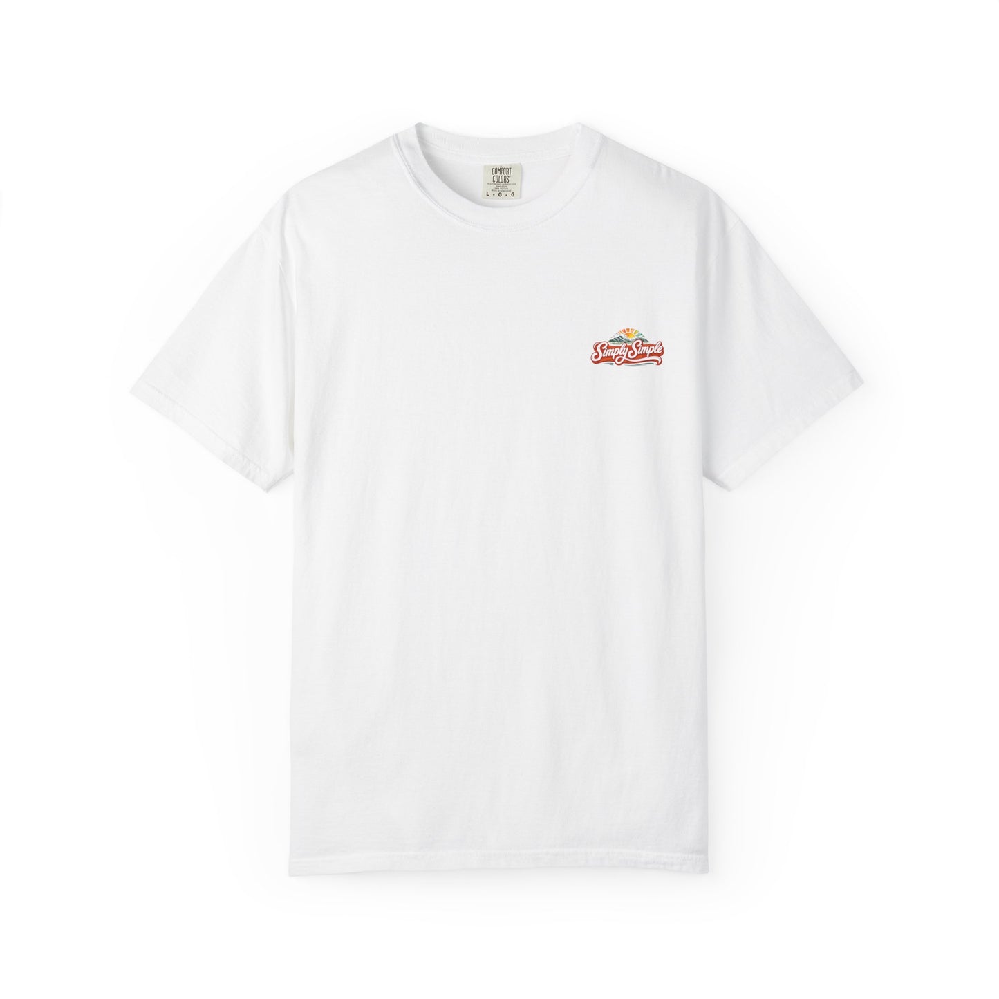 Surfboard T-Shirt