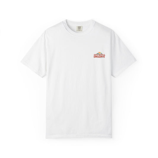 Surfboard T-Shirt