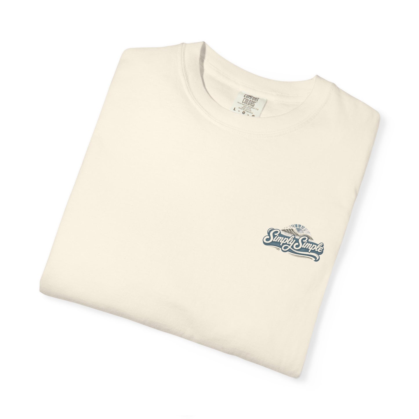 Surf Sunset T‑Shirt