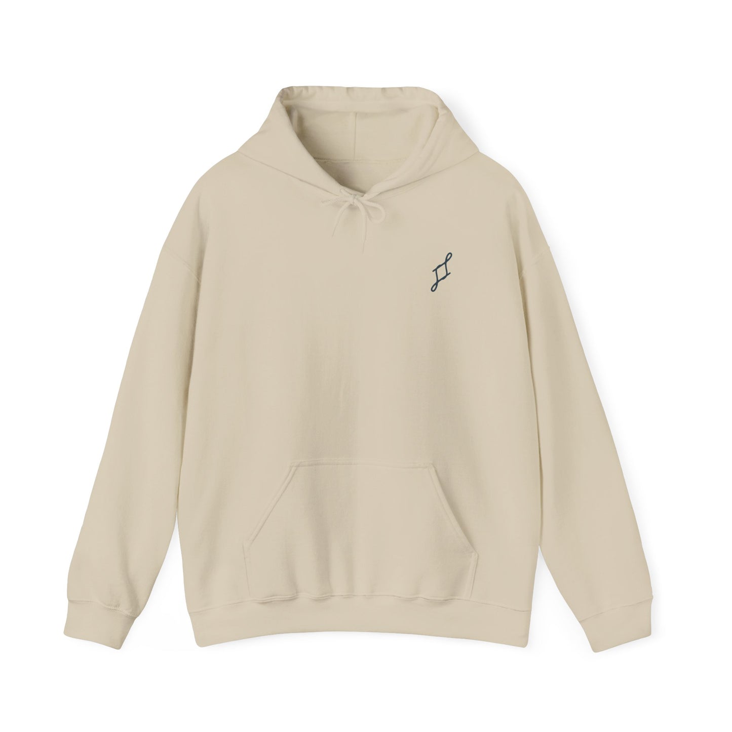 Live in the Moment Hoodie