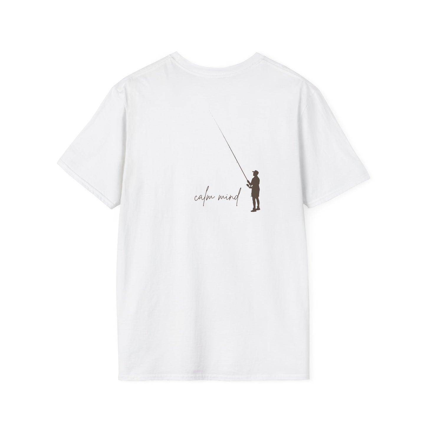 Calm Mind T-shirt