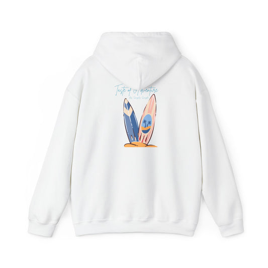 Taste of Adventure Hoodie