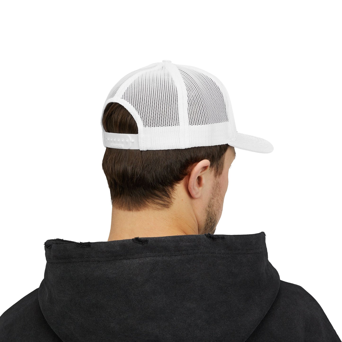 Simply Simple Snapback Hat