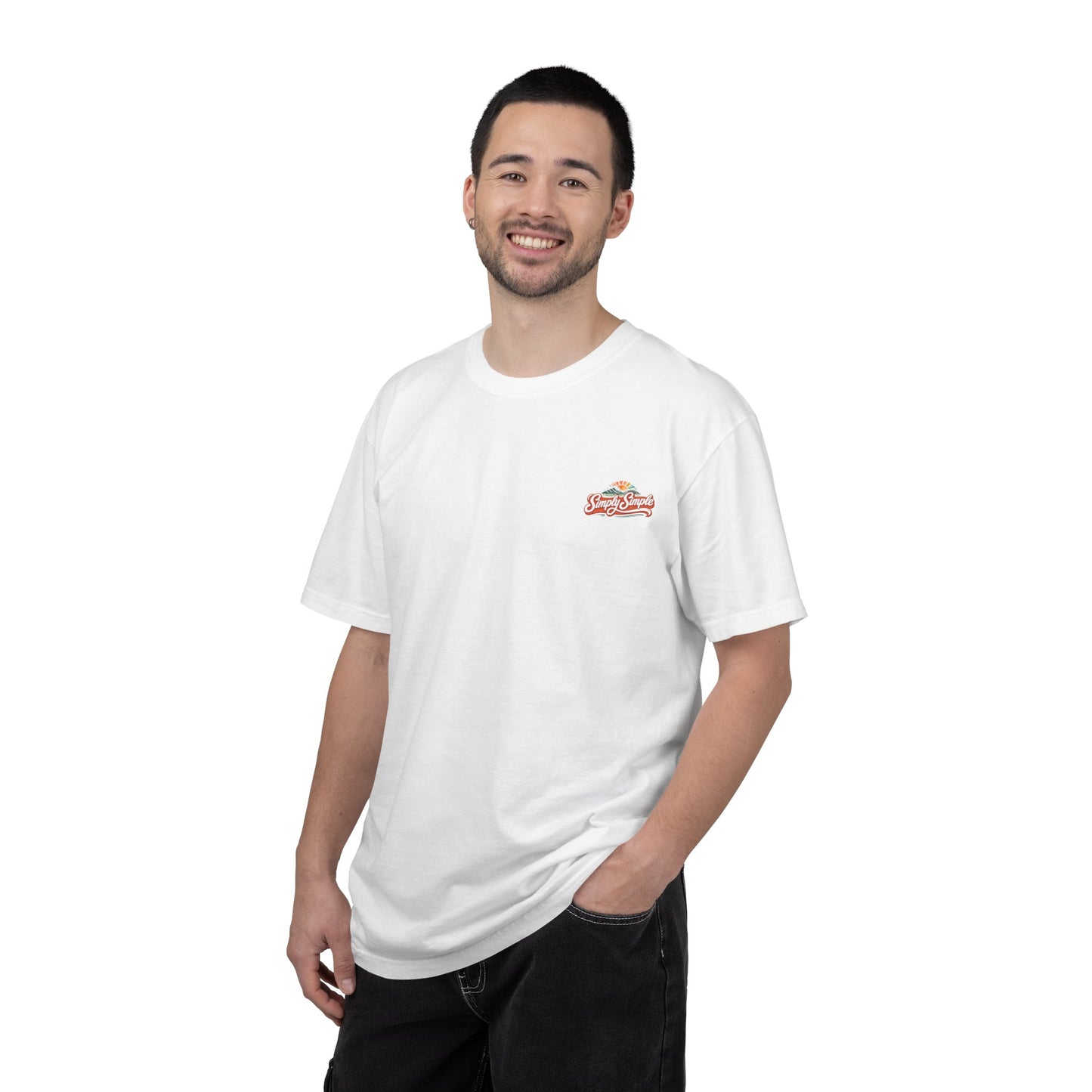 Dawn Patrol Surf T-Shirt