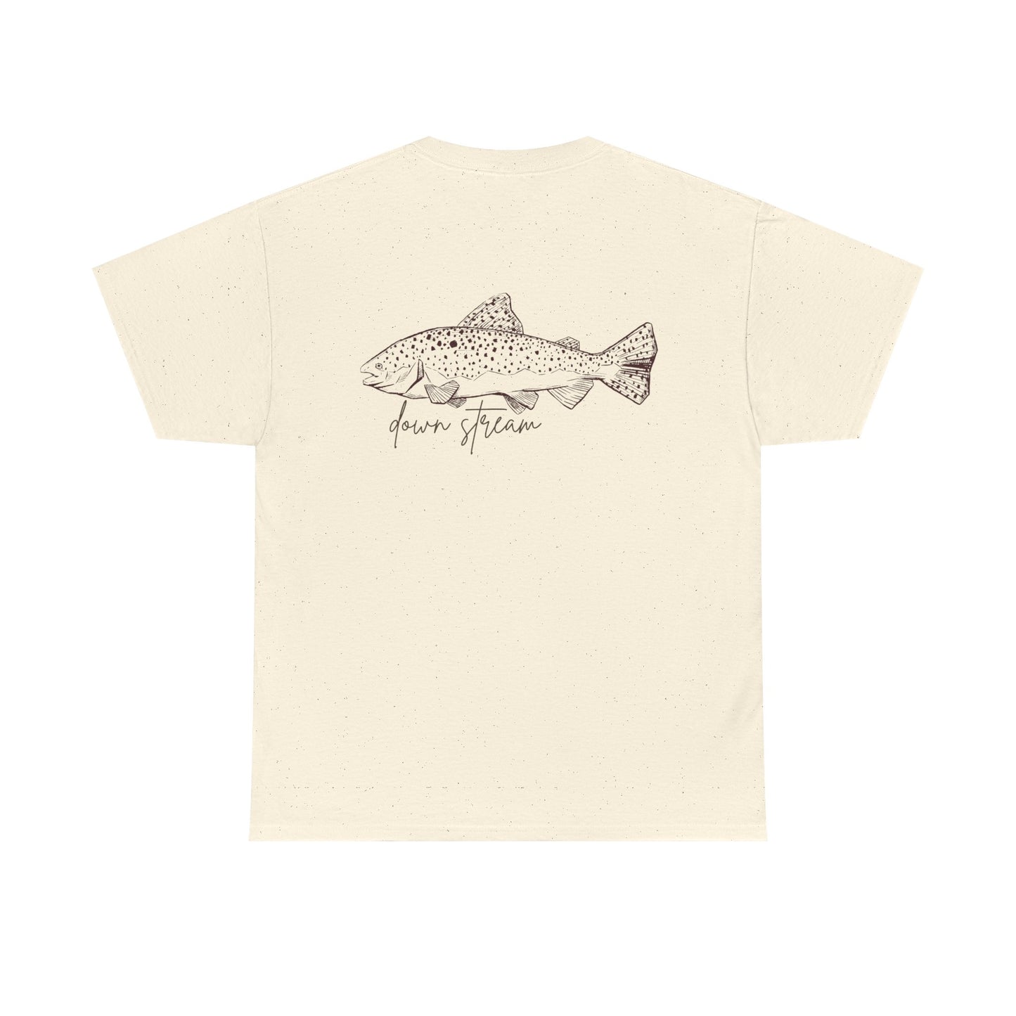 Down Stream T-shirt