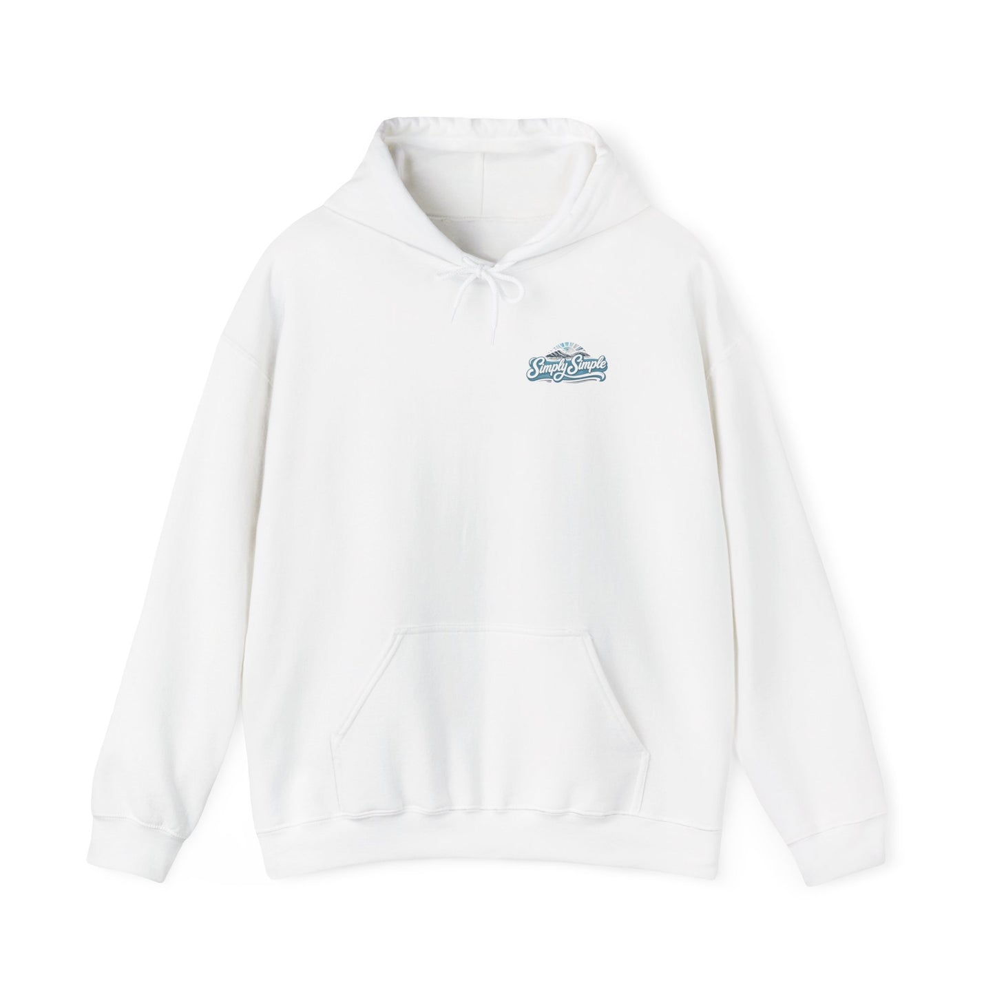 Turtle Hoodie