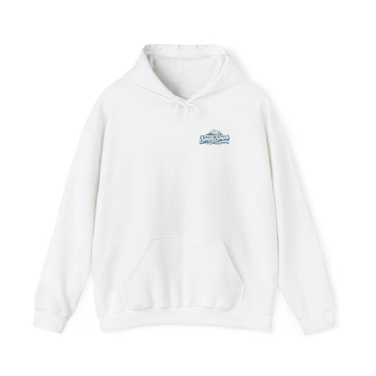 Turtle Hoodie