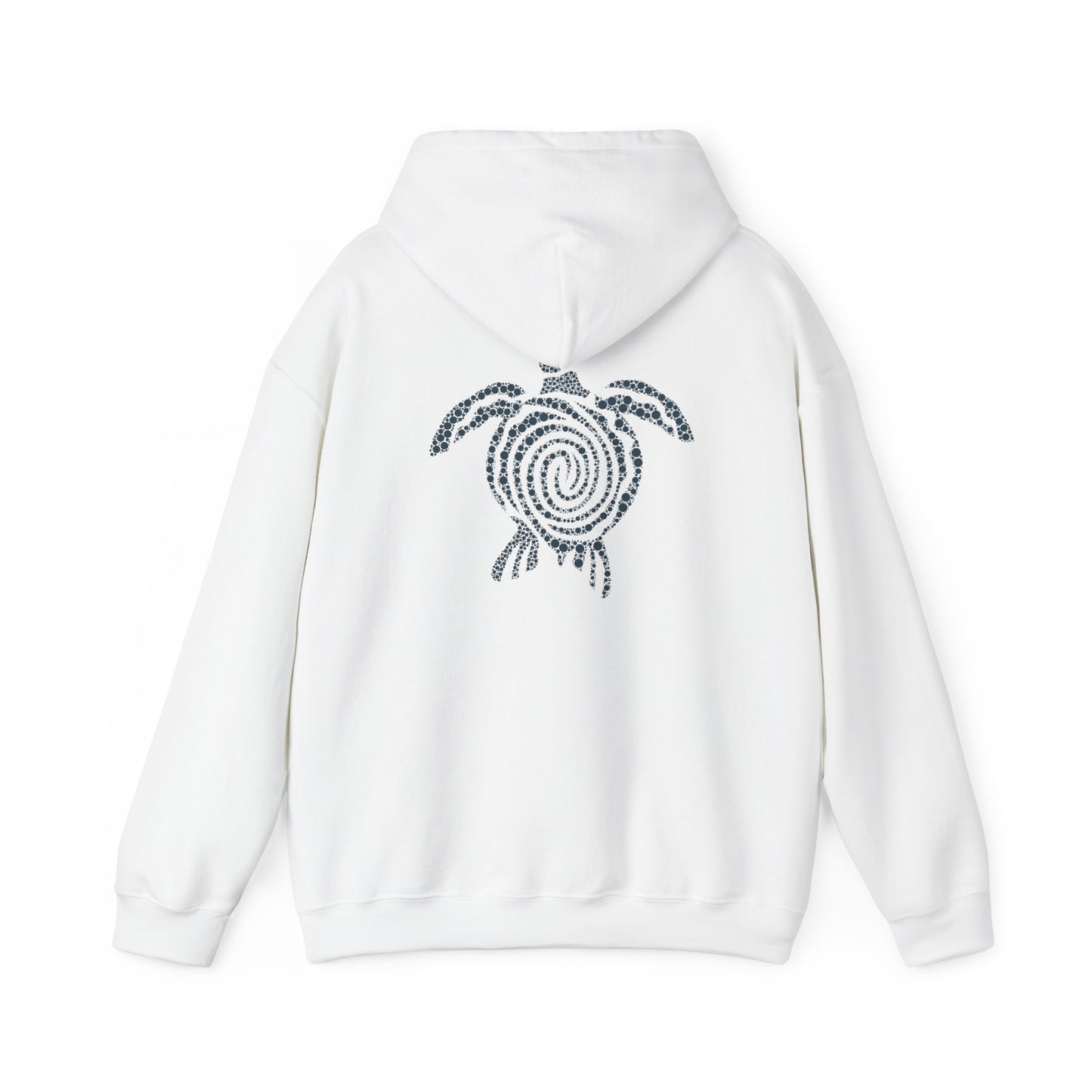 Turtle Hoodie