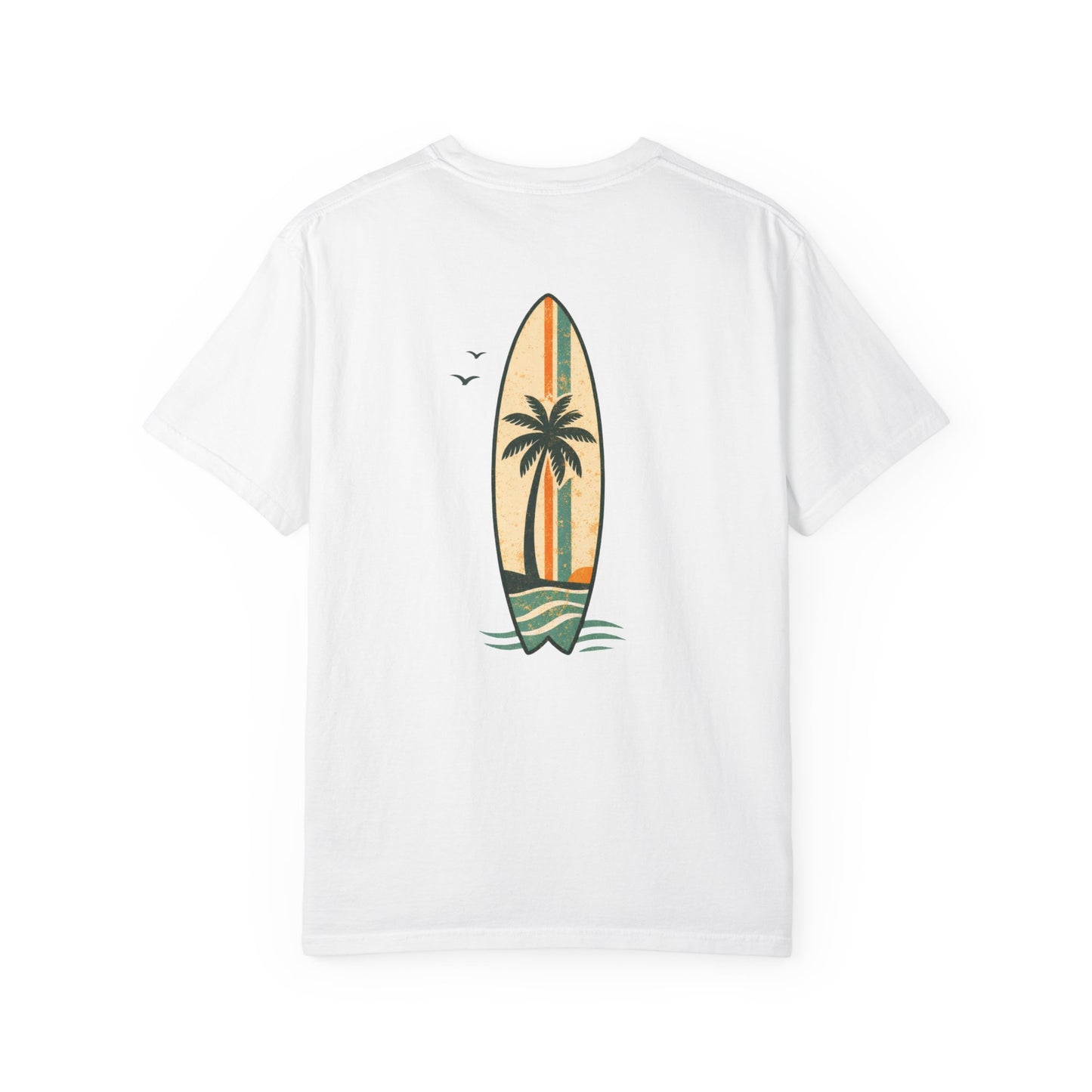 Surfboard T-Shirt