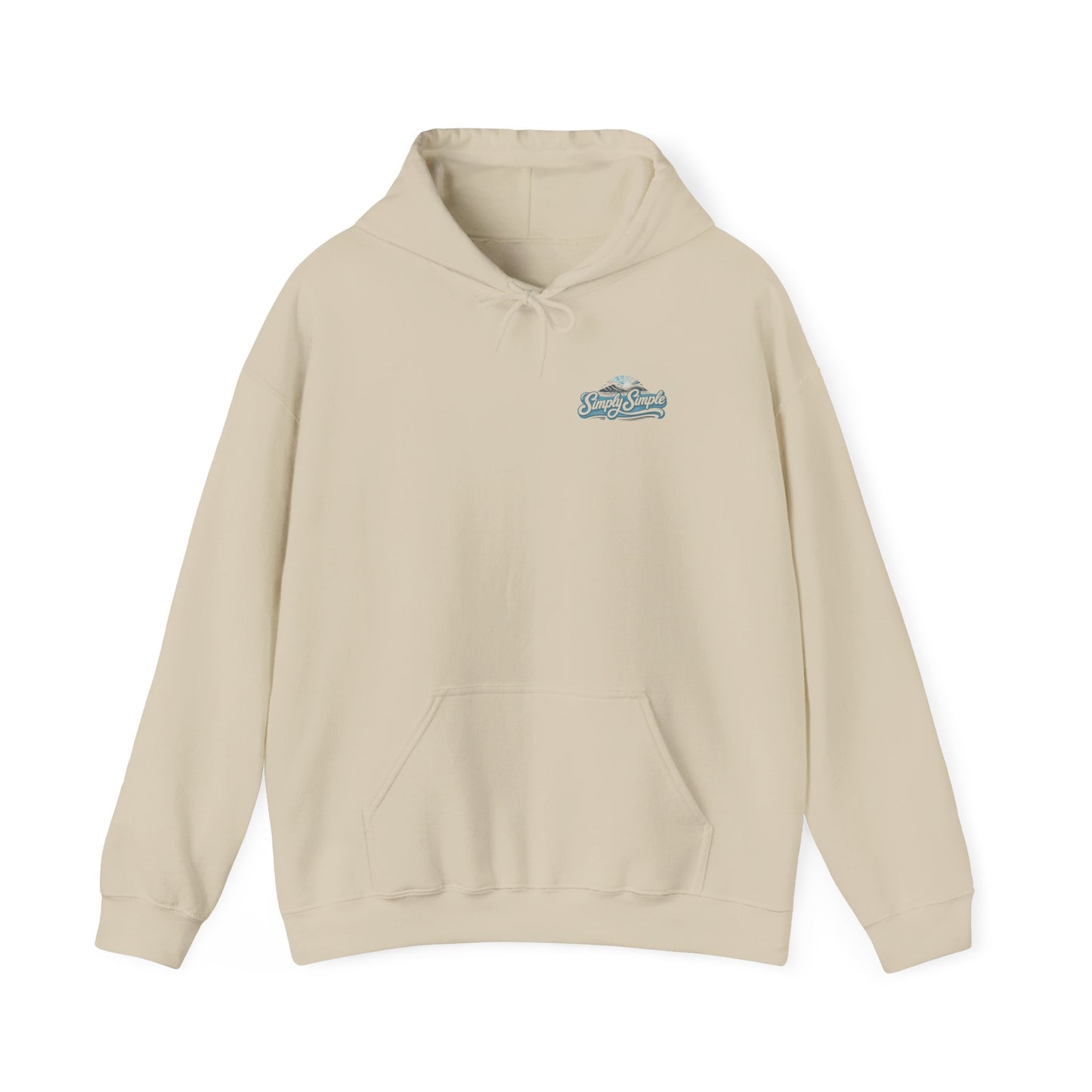 Turtle Hoodie