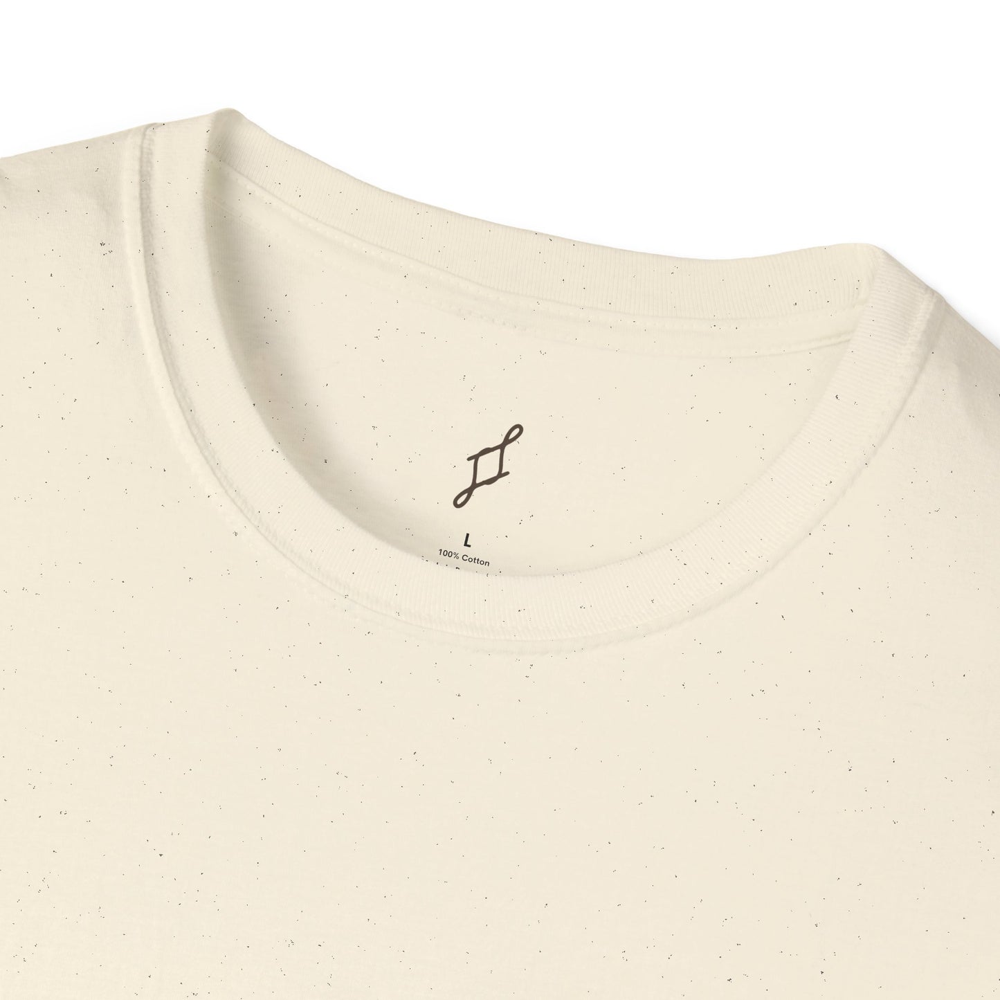 Calm Mind T-shirt