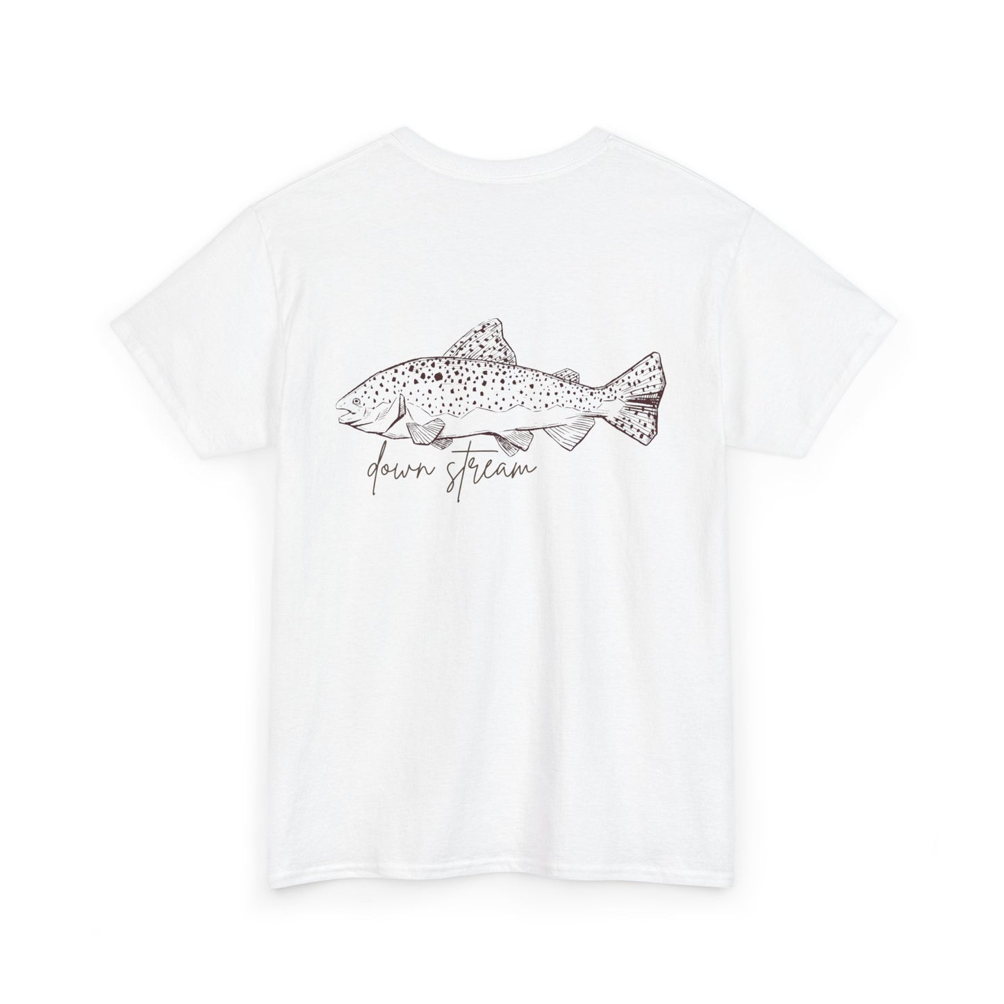 Down Stream T-shirt