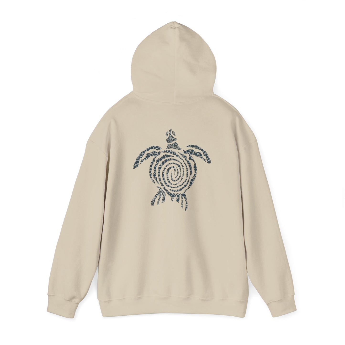 Turtle Hoodie