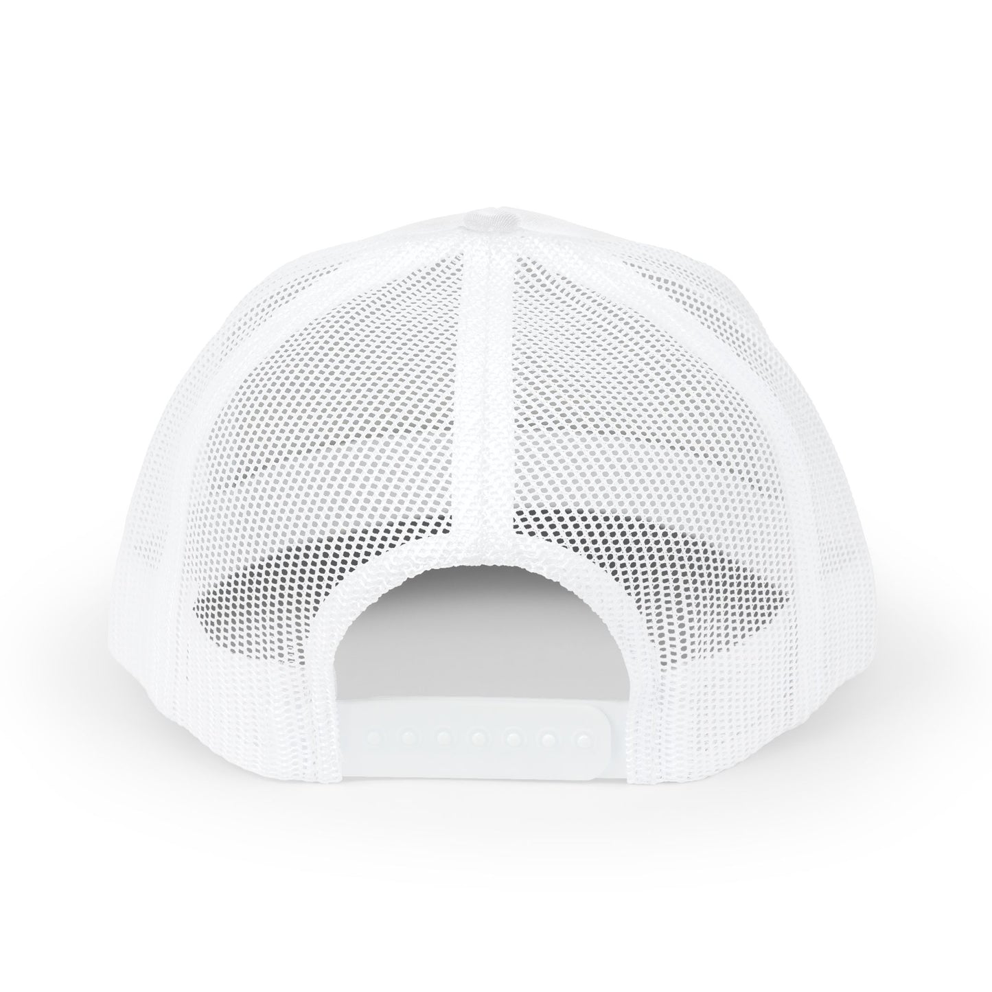 Simply Simple Snapback Hat