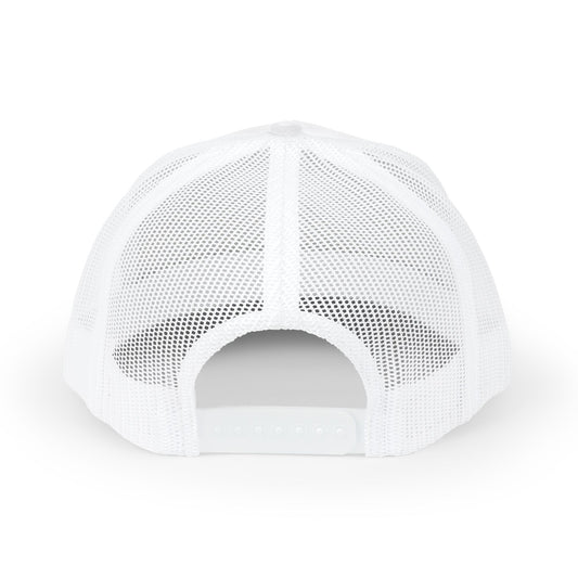 Simply Simple Snapback Hat