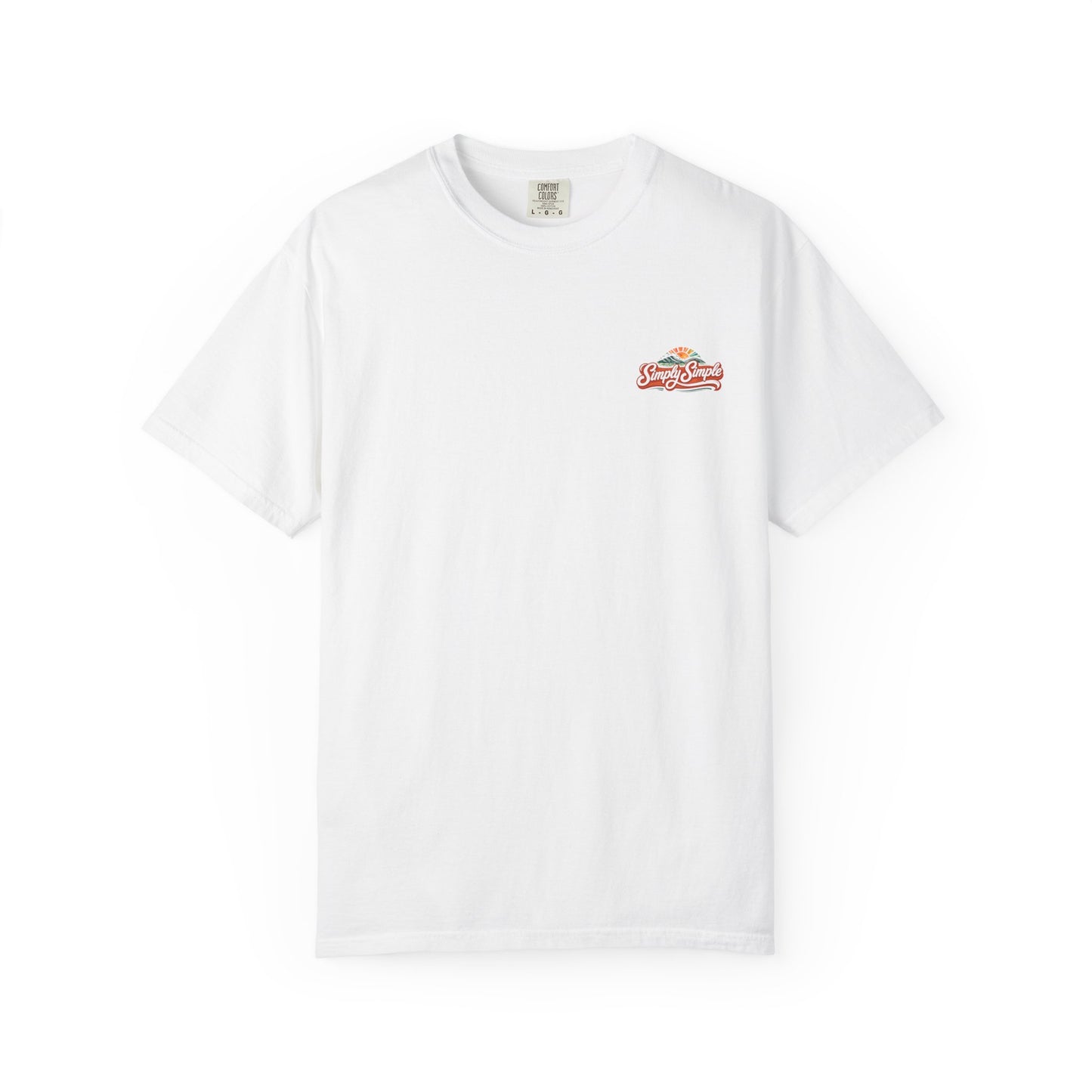 Dawn Patrol Surf T-Shirt