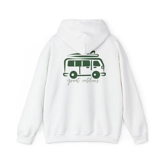 Great Outdoors Hoodie