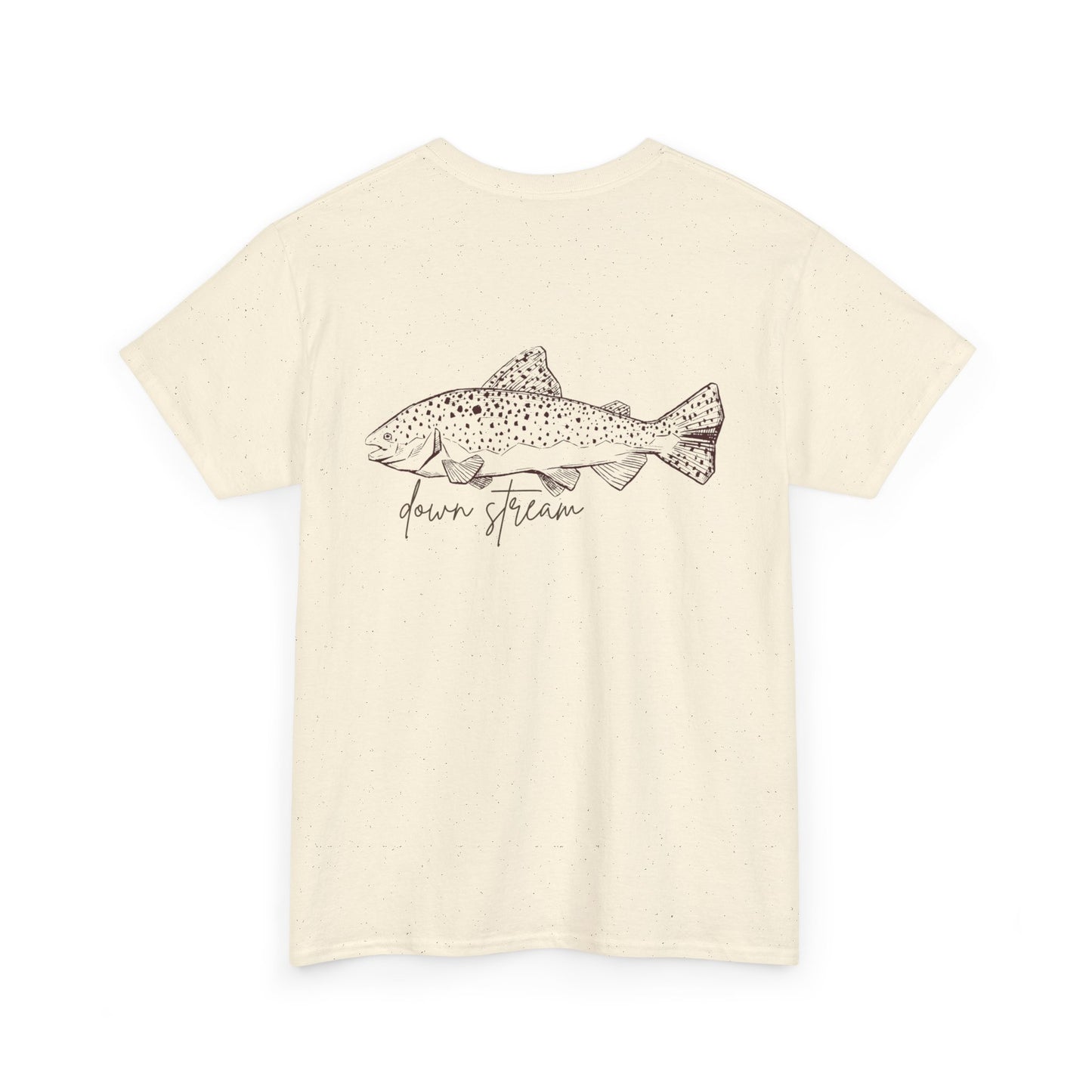 Down Stream T-shirt