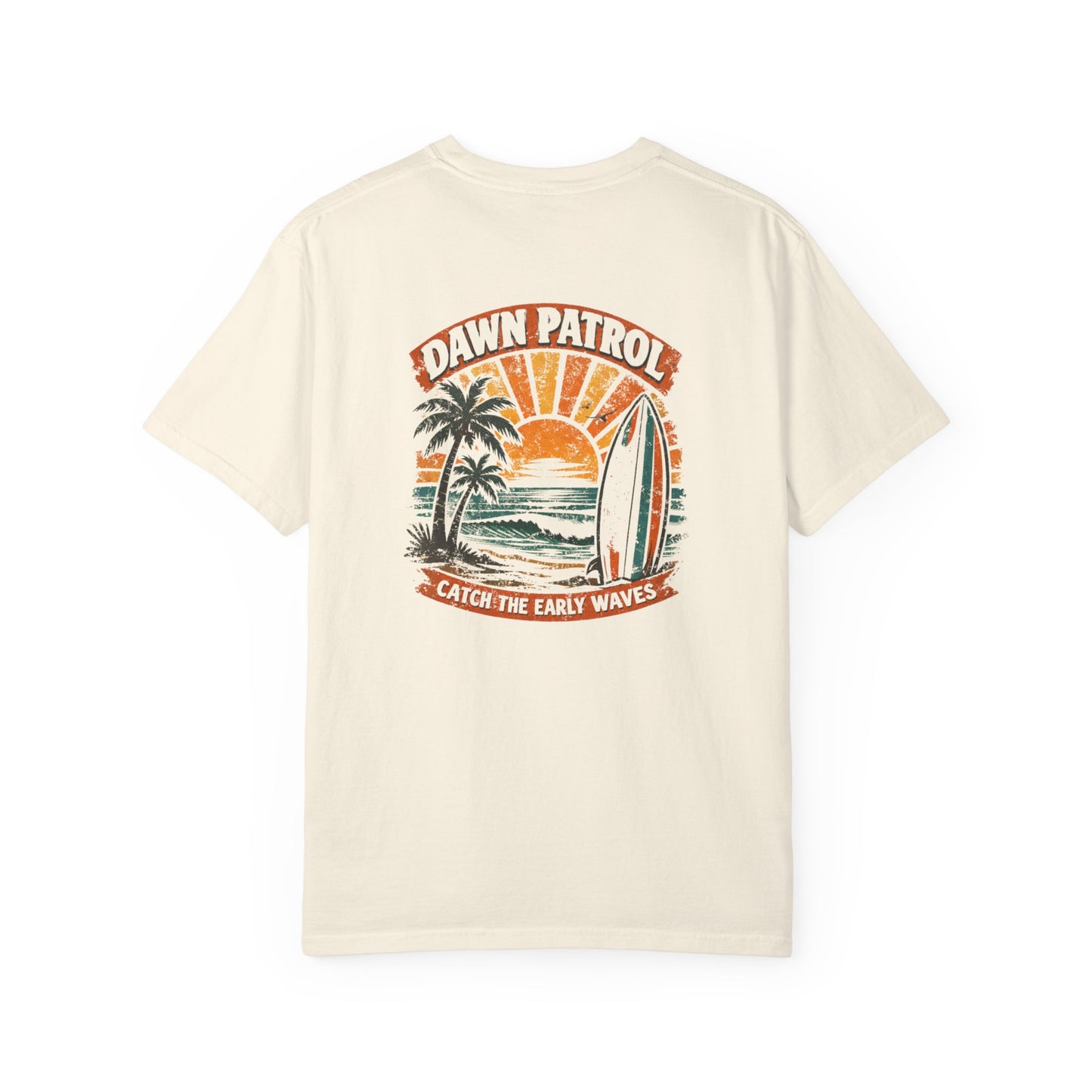 Dawn Patrol Surf T-Shirt
