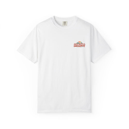 Simply Simple Surf T-Shirt