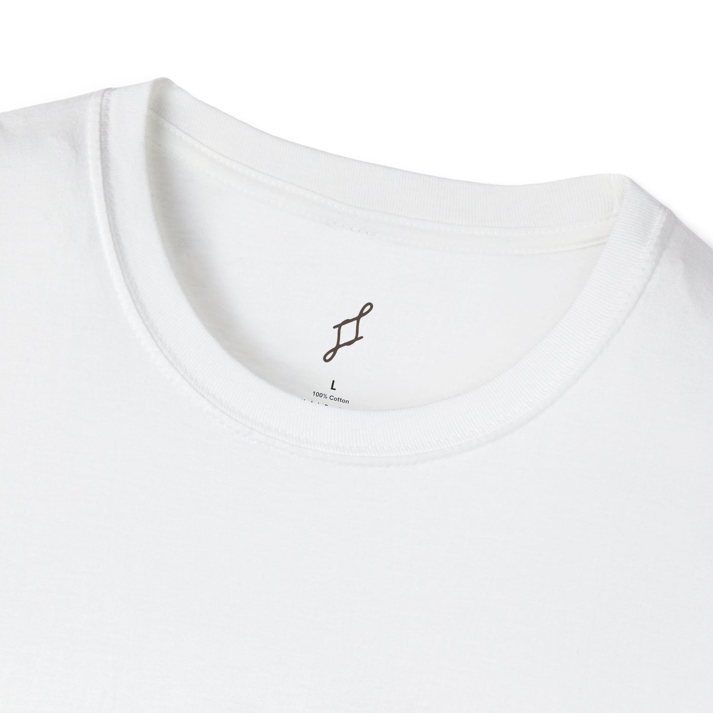 Calm Mind T-shirt