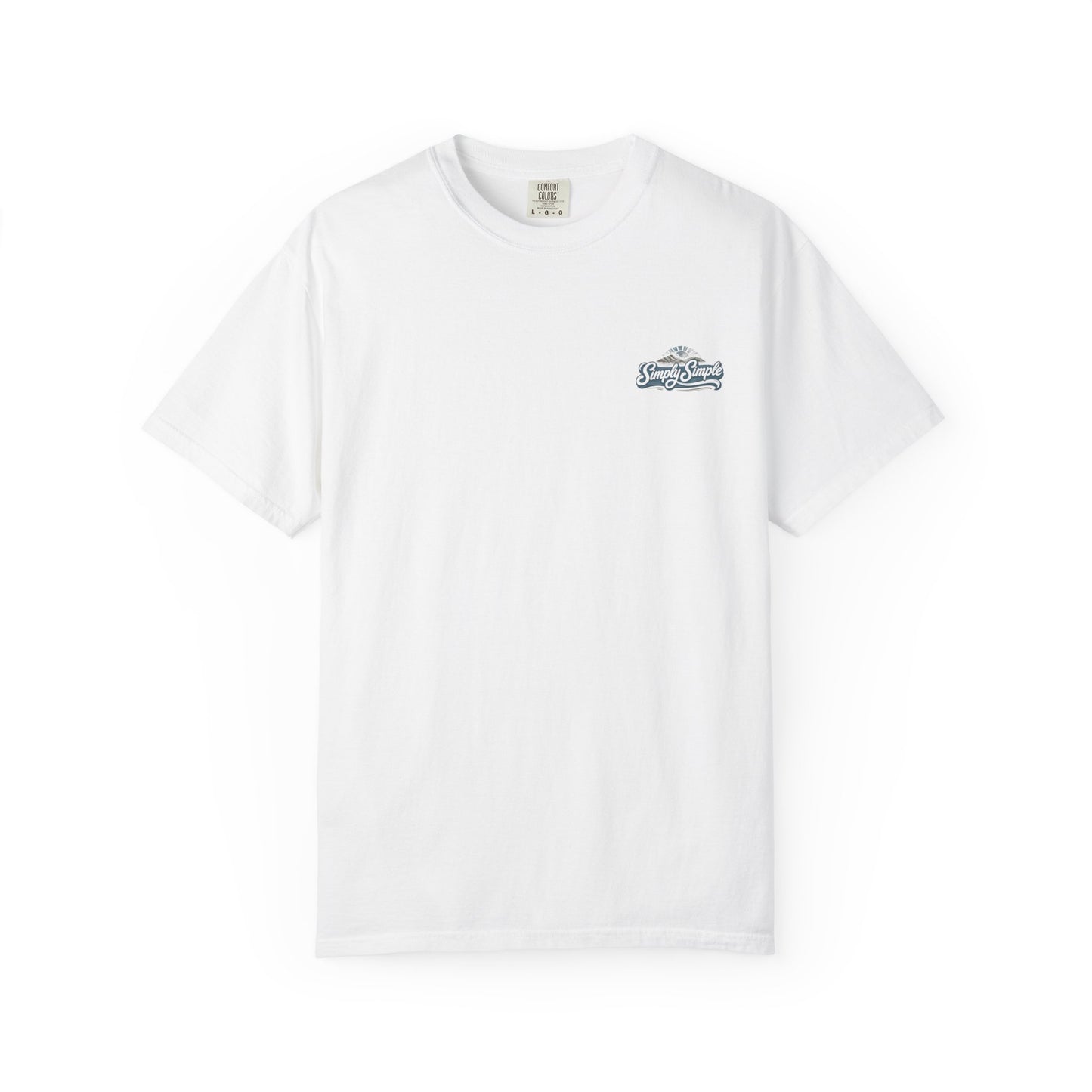 Surf Sunset T‑Shirt