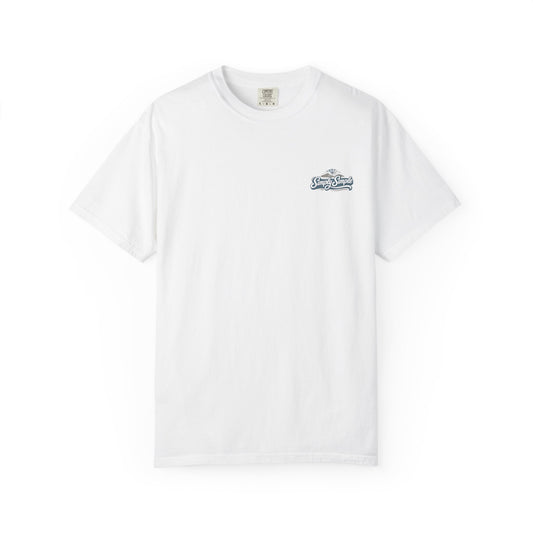 Surf Sunset T‑Shirt