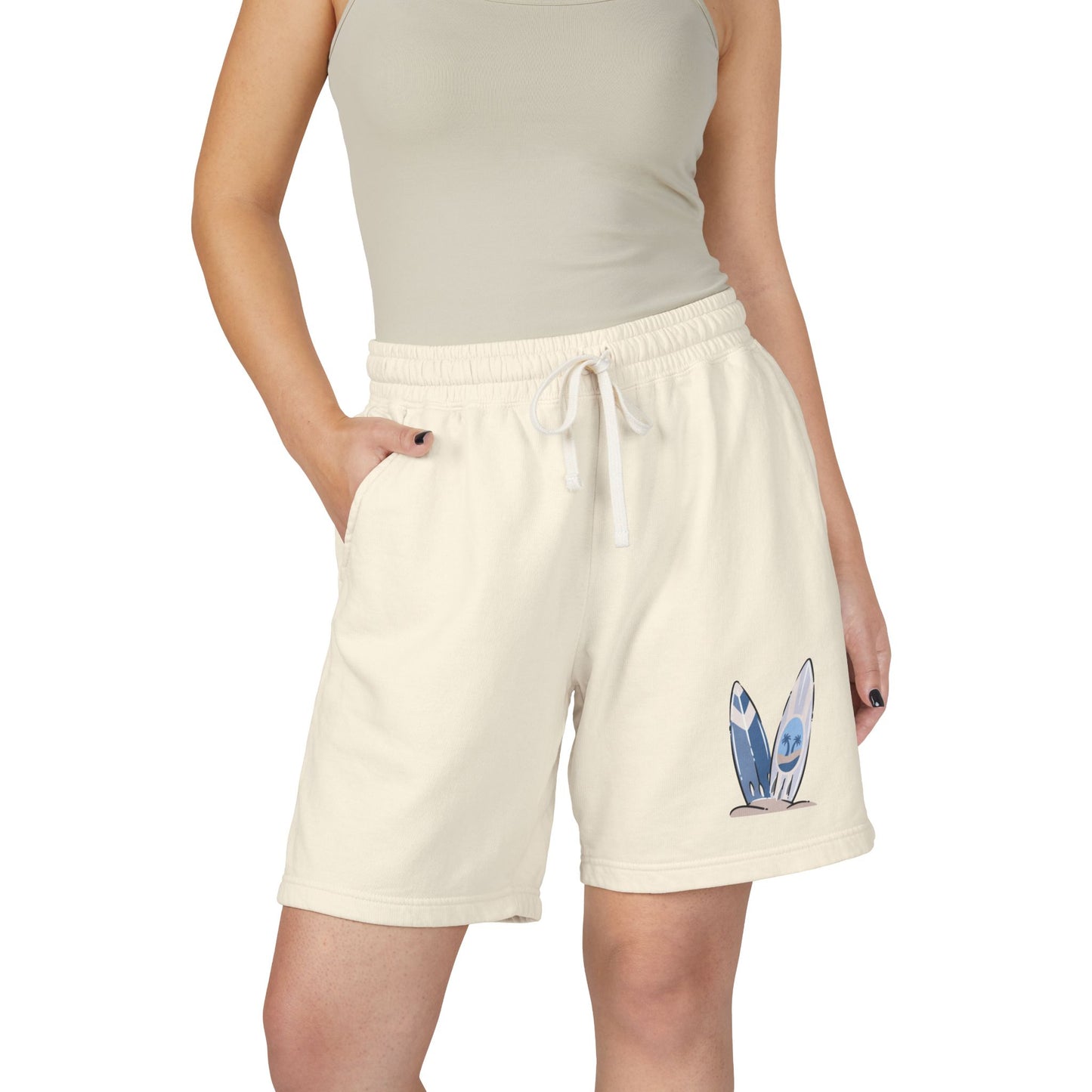Taste of Adventure shorts