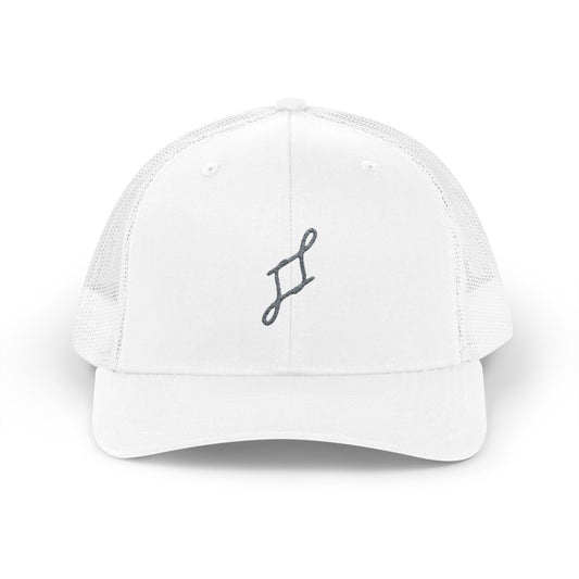 Simply Simple Snapback Hat