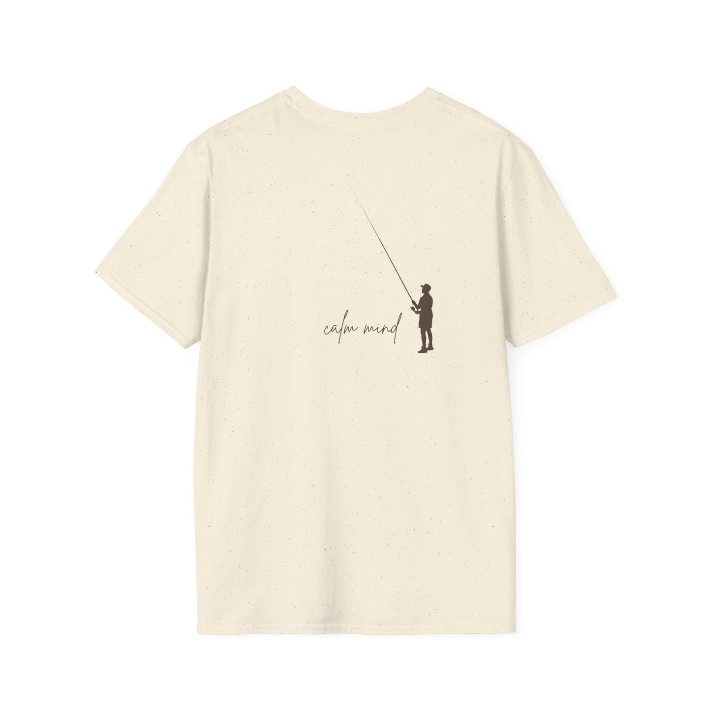 Calm Mind T-shirt