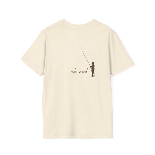 Calm Mind T-shirt