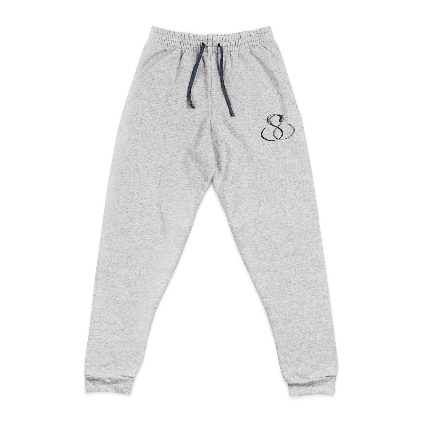 Empower Embroidered Sweats