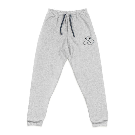 Empower Embroidered Sweats