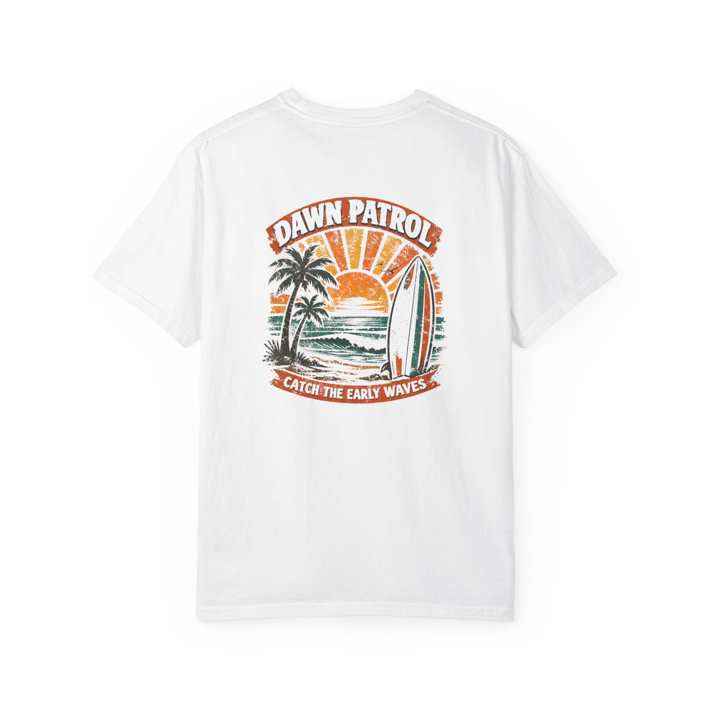 Dawn Patrol Surf T-Shirt