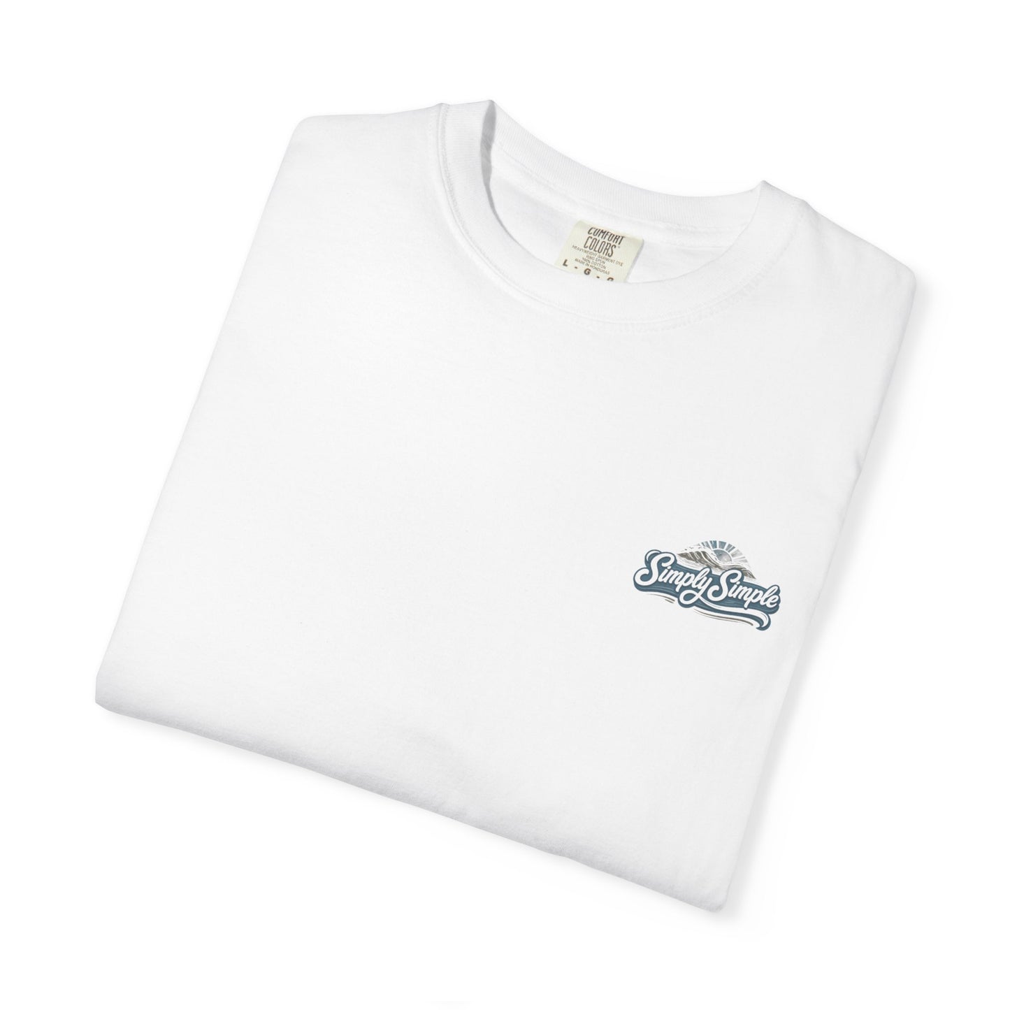 Surf Sunset T‑Shirt