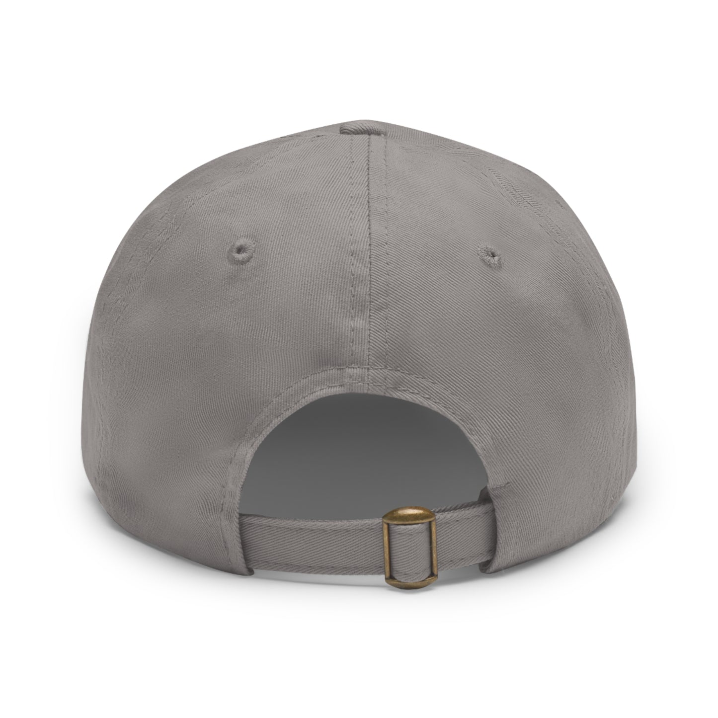 Down Stream Buckle Hat