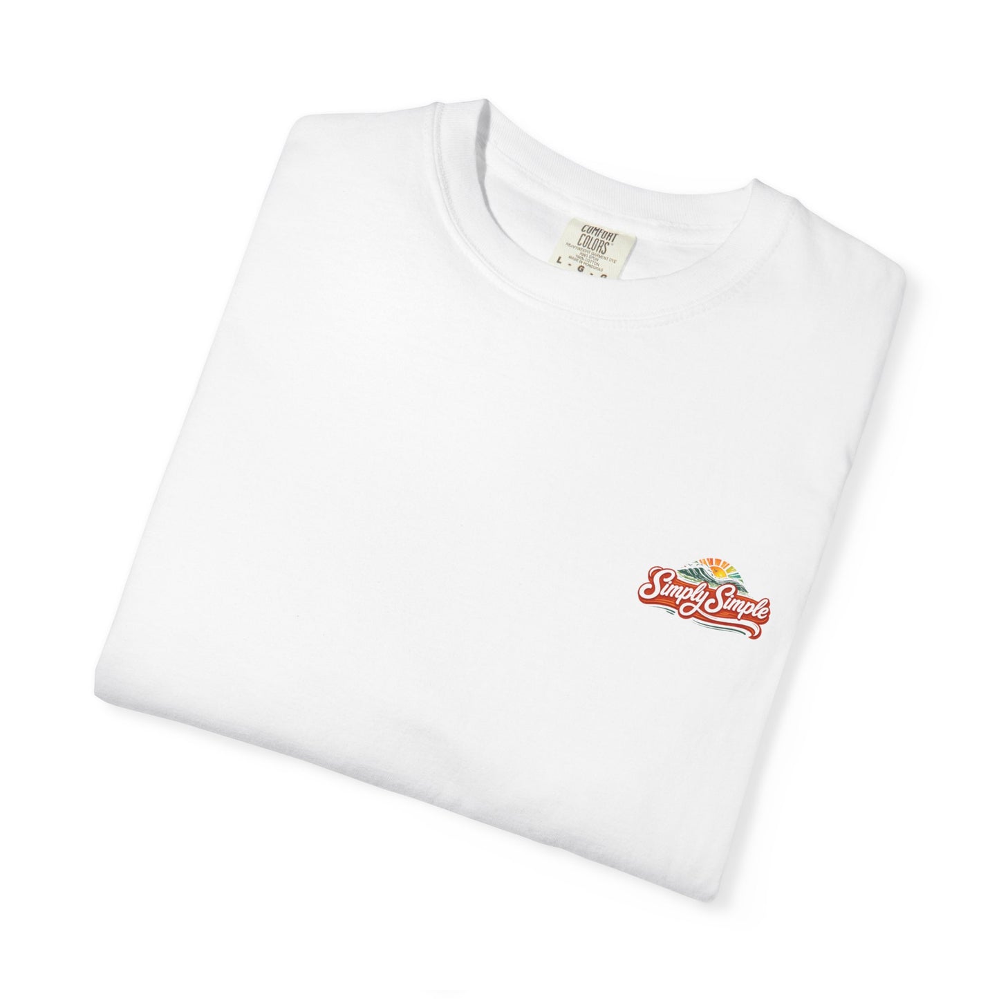 Surfboard T-Shirt